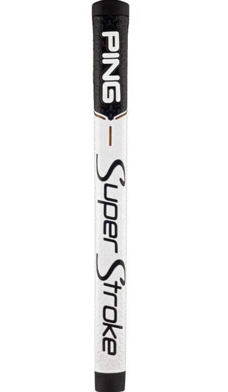 PING Scottsdale TEC | Ketsch Onset Putter — Da GolfLAB